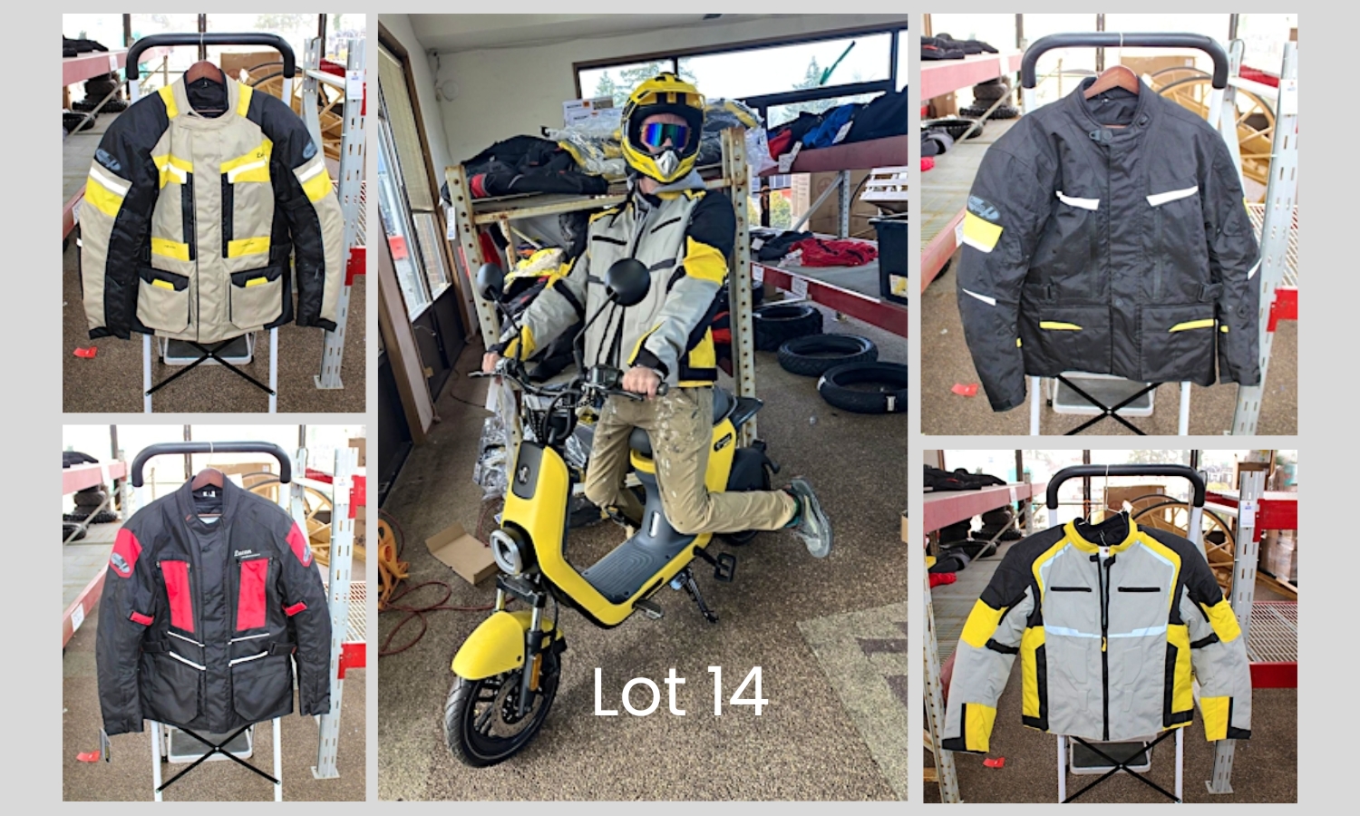 Lot 14